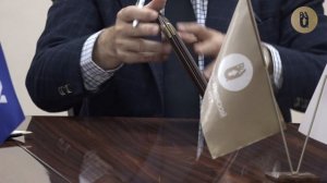 РАУ и Армянская фондовая биржа подписали меморандум о сотрудничестве