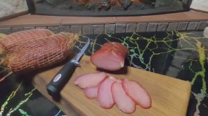 Сыровяленое мясо по-домашнему. Быстро, нехлопотно и очень вкусно! Лучший рецепт!!! (1)