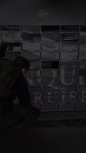 Uncharted и The Last of Us Параллели смотреть онлайн