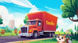 Гонка на лужайке мультик