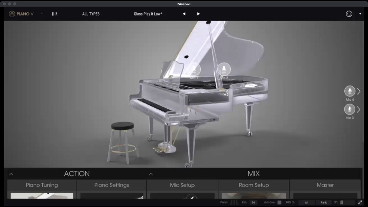 29. Noisia Producer Tutorial: Gyrofield Banshee (Remix) смотреть онлайн