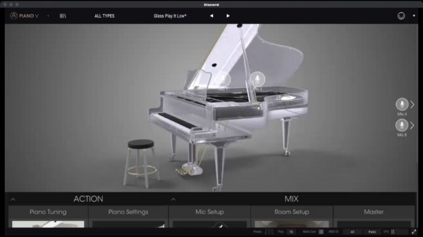 29. Noisia Producer Tutorial: Gyrofield Banshee (Remix)