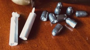 Пуля Притчета