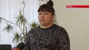 ТК "Родной". Родным кировчан, погибших в ходе СВО, вручили государственные награды