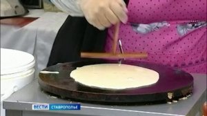 У православных христиан началась Масленица