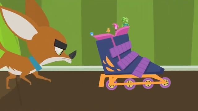 Preview 2 Fixies смотреть онлайн