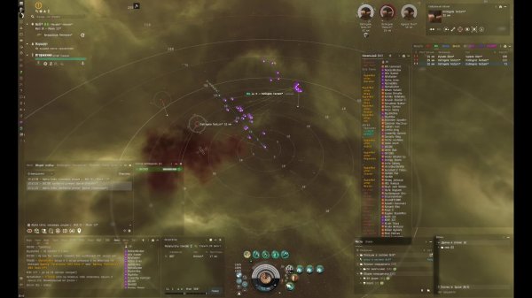 Саньша полетушки Eve online