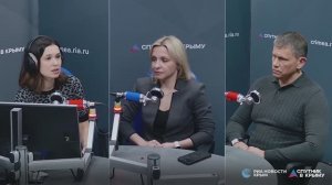 🔴LIVE. Как в Крыму контролируют питание детей в школах и детсадах