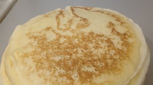 Царские блины