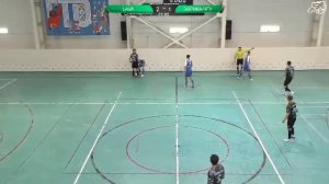 LAVA х Эврика ЧГУ  1/2 финал