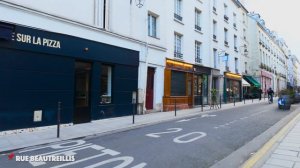 ЗИМНИЙ ПАРИЖ ФЕВРАЛЬ 2026 Прогулка по кварталу Маре и Собору Нотр-Дам