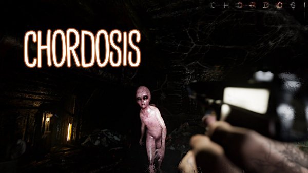 Исследуйте похищения инопланетянами в Хордозисе - Chordosis