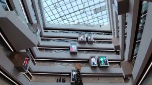 Новое здание НТВ