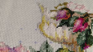 Мои рукодельные продвижения