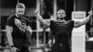 Тренироваться тяжело — ОШИБКА! Вот что действительно работает!