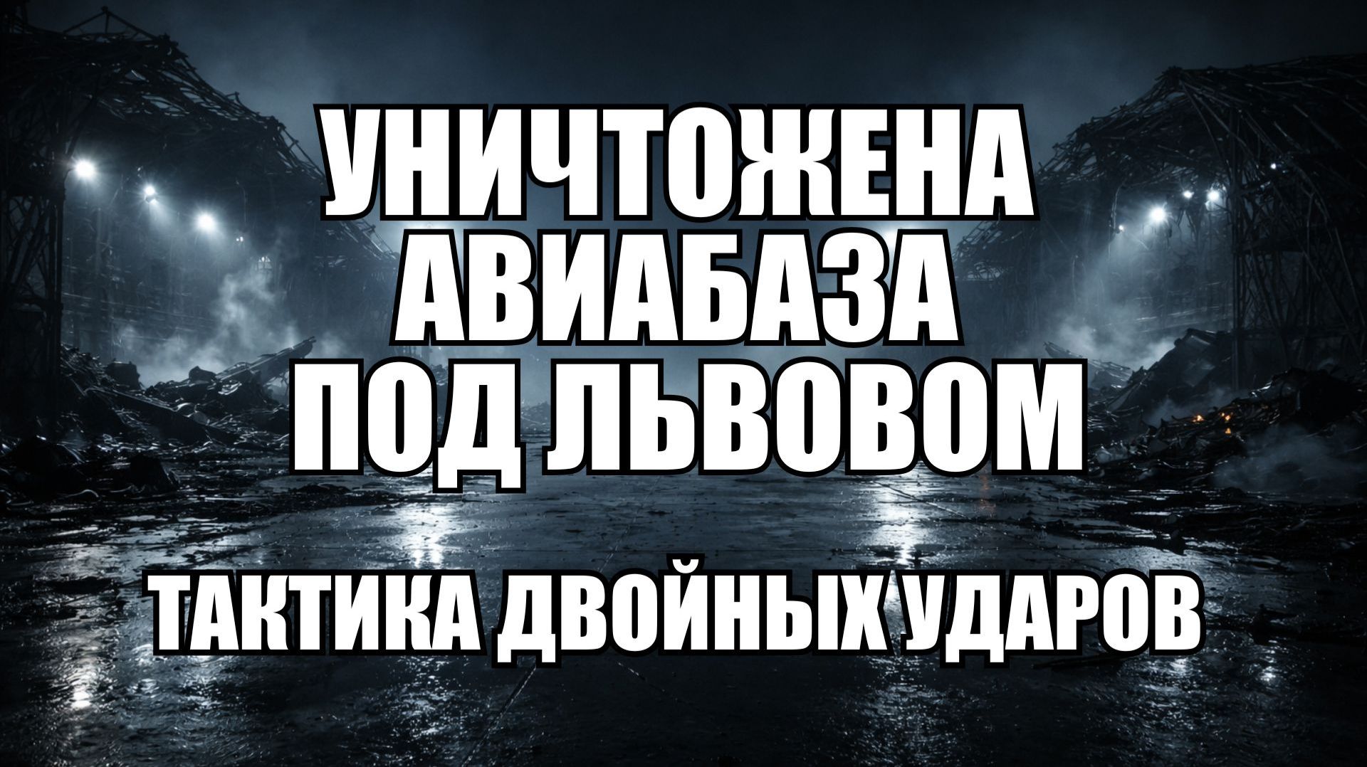 Двойные удары и дроны: что думают за границей о российском арсенале смотреть онлайн