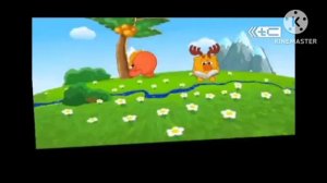 Педрошарики RYTP заставка (kinemaster)