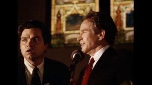 Официальный трейлер "Булворт / Tribulations (1998)"