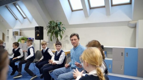 Репортаж ДОД 12.02