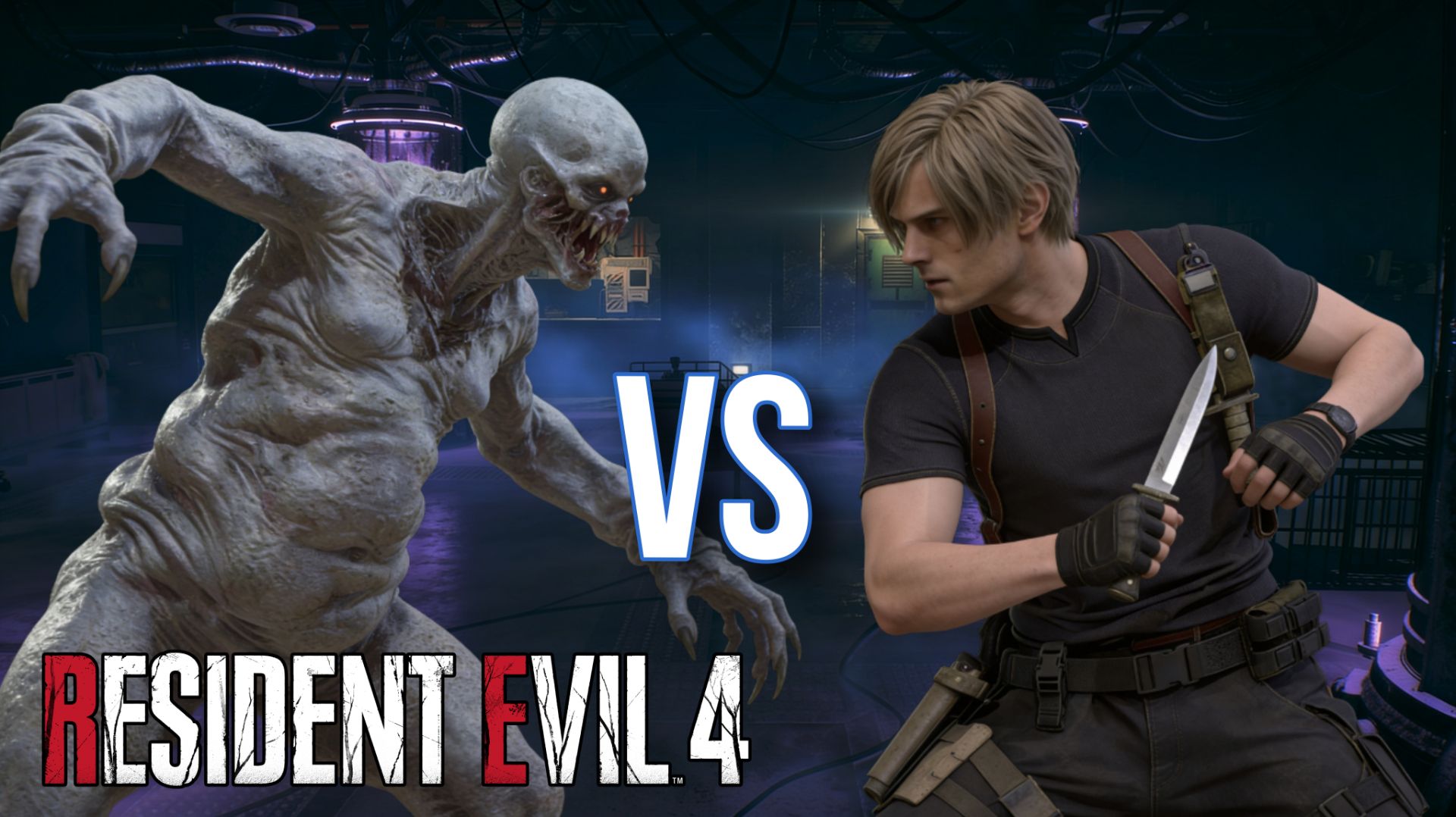 Resident Evil 4 Remake [НЕПОБЕДИМЫЙ] #6