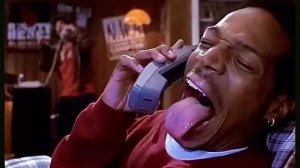 🍿Очень страшное кино