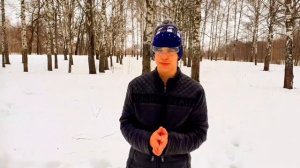 уничтожил снеговика ЧАСТЬ 19