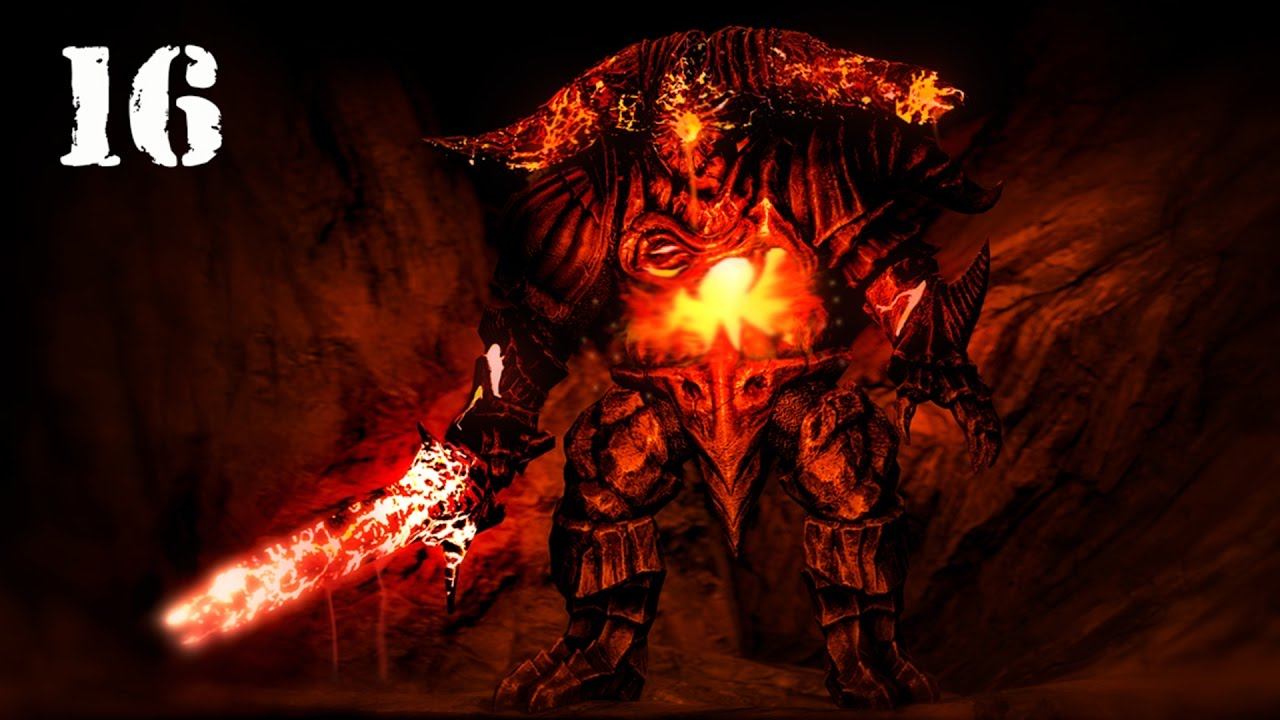 Dark souls 2 SOTFS прохождение #16►Изнасилование в железной цитадели►Медуза►Full HD 60 FPS