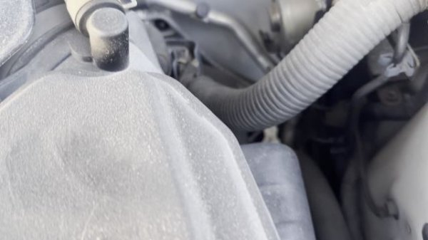 Видео работы двигателя VQ25DD MY34