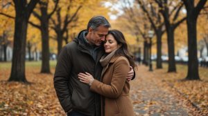 Ты пришёл из моей мечты