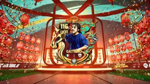 Новая неделя! Новый игрок в мой состав! Новая тактика состава! в FC MOBILE 26!