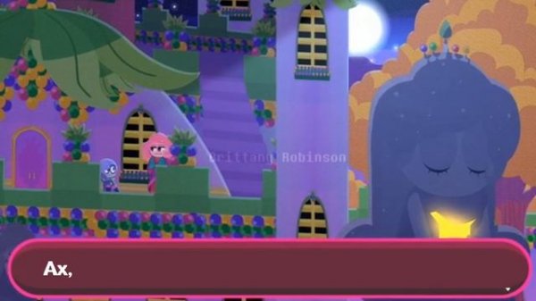 THE HEROIC SIX episode 1 на русском [часть 1]