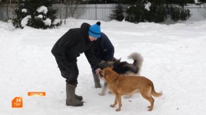 В беде не оставили