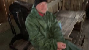 На плато Маньпупунёр, Часть 2