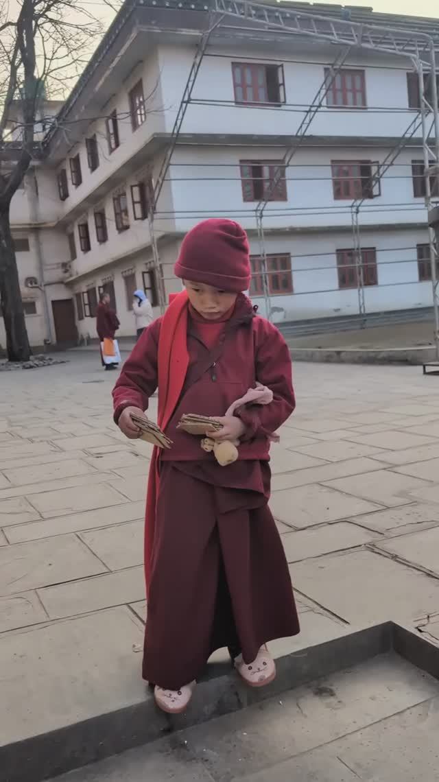 Boudha Stupa Mistery смотреть онлайн