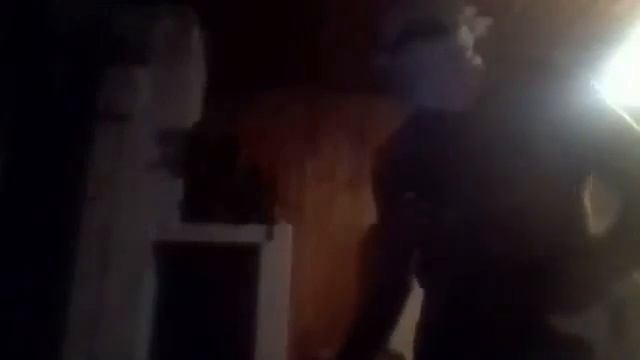 Very Nordic Ninja 'LavinA' - Show - P. 1 (16.02.2016) Крайне Северный Ниндзя 'ЛавинА' - Шоу - Ч. 1