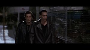 Официальный трейлер "Донни Браско (1997)"