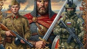 DIMAi_Music — Меч мой острый затупился