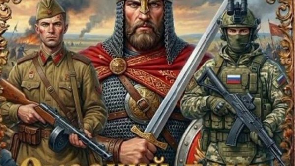 DIMAi_Music — Меч мой острый затупился