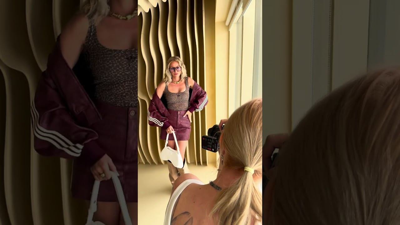 Я купила нереально крутой костюм в adidas и он достоин нормальной съёмки! #марияшеди #мода #стиль Я купила нереально крутой костюм в adidas и он достоин нормальной съёмки! #марияшеди #мода #стиль