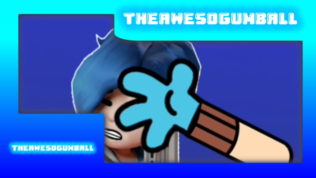 I Slap Tari Universe (A.K.A MrPuzzlesUniverse) Because He Using [ATBC SFX] And [AW SFX] смотреть онлайн