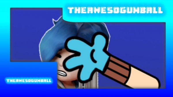 I Slap Tari Universe (A.K.A MrPuzzlesUniverse) Because He Using [ATBC SFX] And [AW SFX]