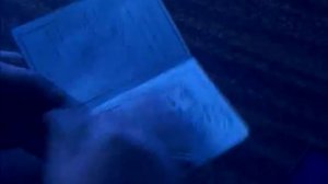 Официальный трейлер "Двойник / Jackal (1997)"