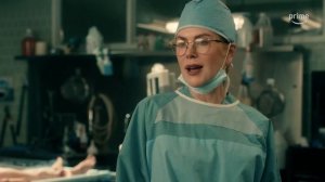 Скарпетта — Русский трейлер (Субтитры, 2026) Николь Кидман