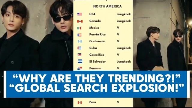 Сегодня Тэкук достиг пика своей популярности! Чимин сидит в тени Тэхёна с Чонгуком смотреть онлайн