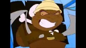 Официальный трейлер "Волшебный пудинг (2000)"