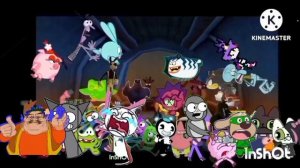 побег от моржа расти add round 37