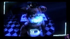 Песня про фнаф
