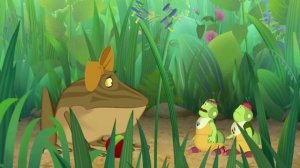 Лунтик Весёлый сборник