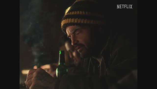 Официальный трейлер фильма «Певцы» Netflix смотреть онлайн