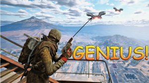 ARC Raiders WTF и забавные моменты! Эпизод #6